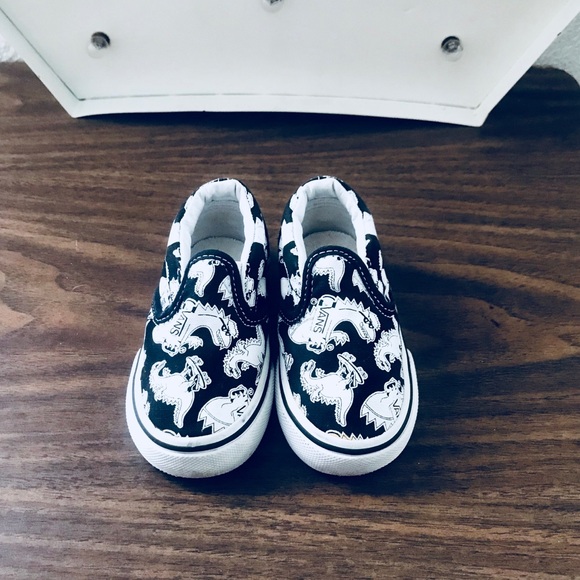 dino do vans